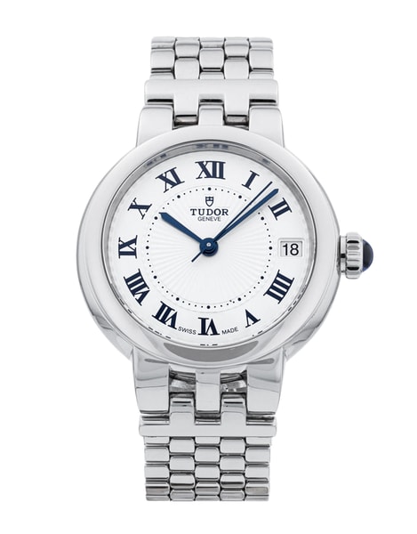 Tudor Clair de Rose M35800-0001